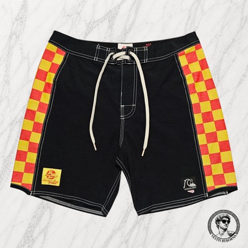 Quiksilver stranger things - x,