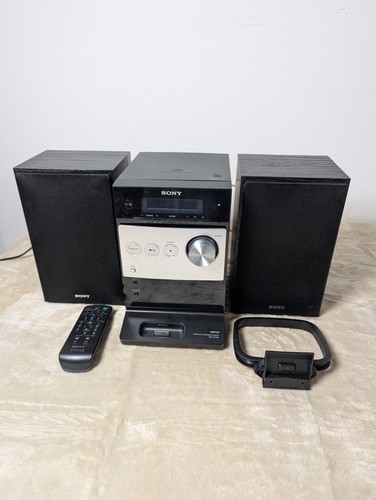 Sony cmt fx300i impianto - cmt-fx300i,