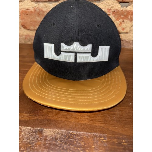 Cappellino regolabile lebron - cappellino,