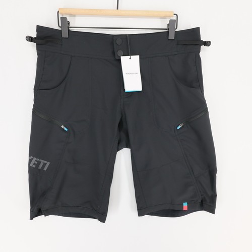 Pantaloncini yeti norrie 0 - pantaloncini,