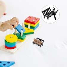  Miniature Casa Delle Bambole