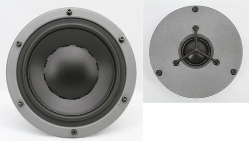 Dynaudio acoustics air - dynaudio, air-6