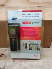 LEICA DISTO E7100i 200FT