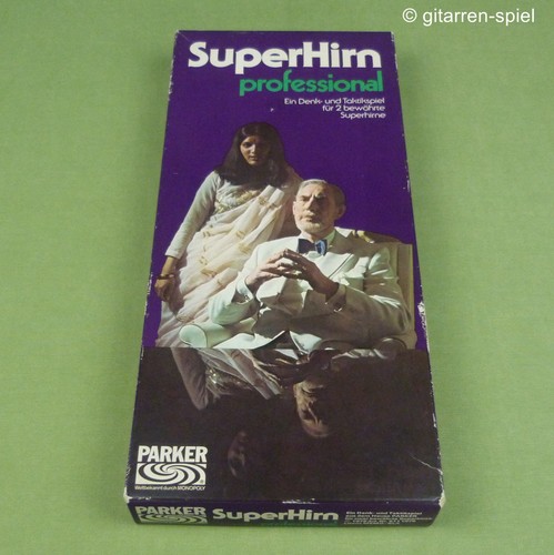 Super cervello professionale - ,