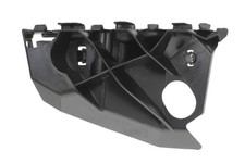 Front bumper mount right fits