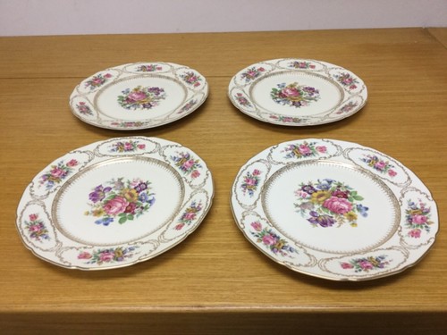 Piatti queen bouquet di - 4,