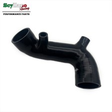 Tubo aspirazione silicone per