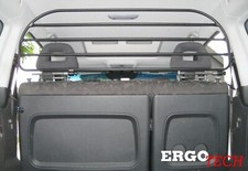 Divisorio Griglia Rete