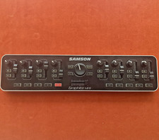 SAMSON "Graphite MF8" USB Midi Controller