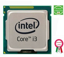 PROCESSORE SOCKET LGA 1155 INTEL CORE i3  3220  3,30GHZ  55W