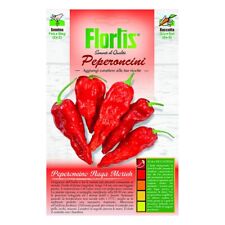 FLORTIS | SEMI DI PEPERONCINO