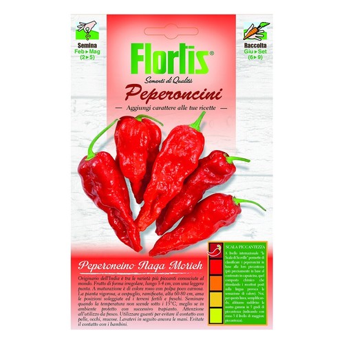 Flortis semi di - flortis,