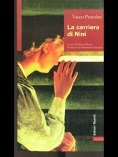 LA CARRIERA DI NINI' PRATOLINI