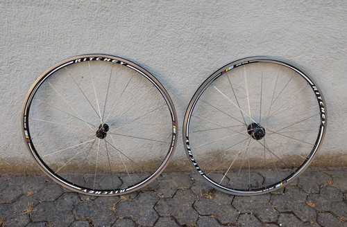 Ritchey zeta cerchi leggeri - zeta,