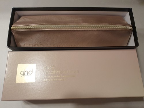 Ghd glide sunsthetic hot - , brush