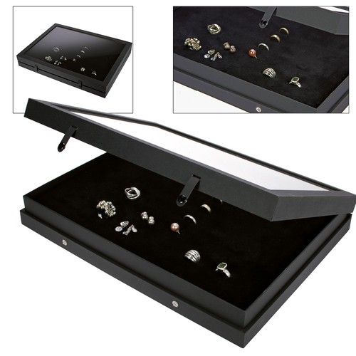 Vetrinetta black edition per - black,