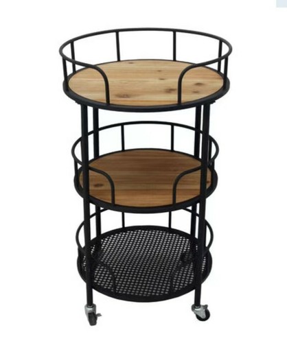 Sagebrook home caddy bar - caddy,
