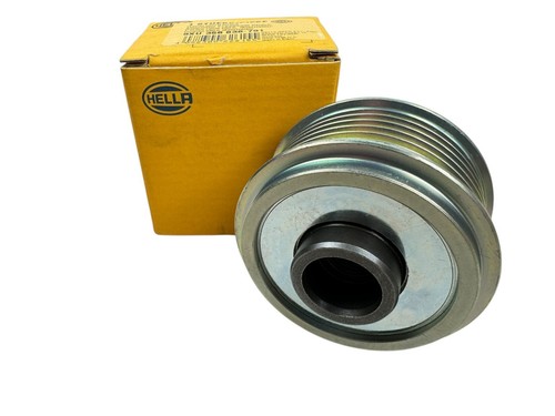 Ruota libera generatore hella - generatore,