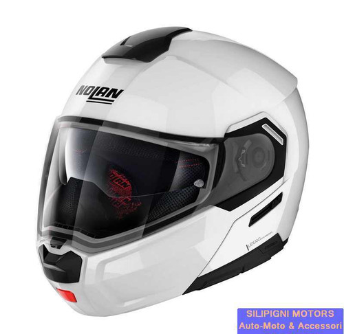 Casco modulare nolan n90 - modulare,