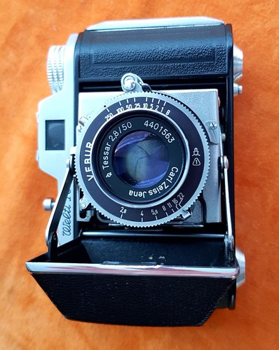 Welta welti fotocamera con - fotocamera,