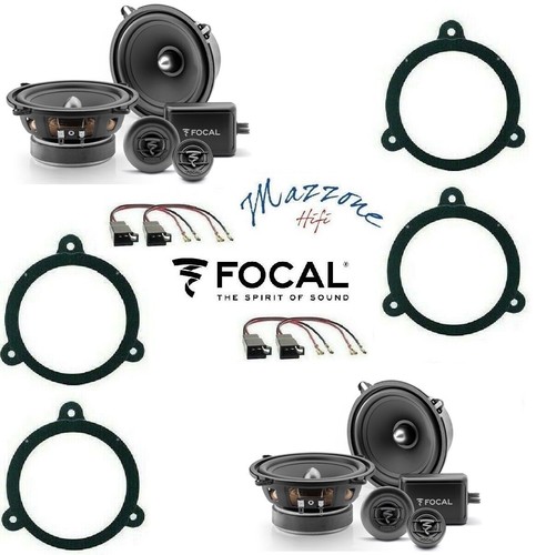 Focal ase 130 kit - focal, ase-130