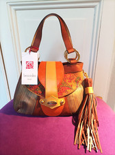BRACCIALINI  deliziosa borsa