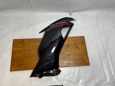 Carena laterale destra