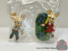 Topo & Rosy Topo Gigio Theater
