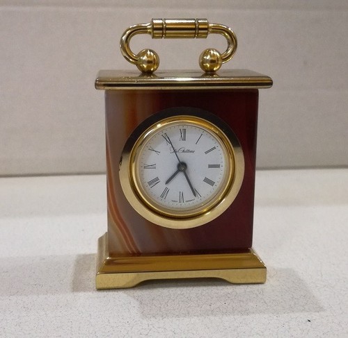 Orologio mini soprammobile - orologio,