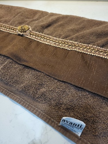Asciugamano bagno vintage - bagno,