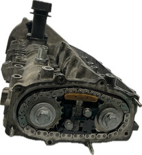 Coperchio testata sede albero camme per IVECO FIAT 2.3 MTJ codice: 504167975