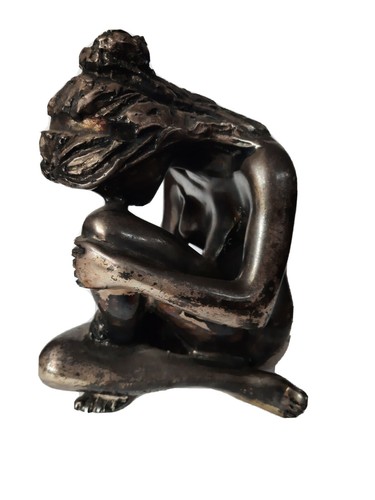 Scultura ballerina - scultura, v