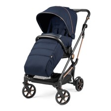 Vivace blue shine peg perego - blue,