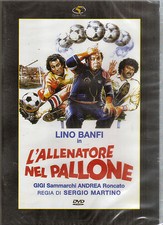 L'ALLENATORE NEL PALLONE con