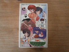 Figurine SHAMPOO - RANMA 1/2 -