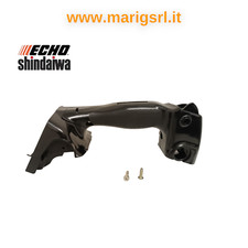 Manico impugnatura maniglia per motosega ECHO CS 360 362 TES Shindaiwa 360 Ts