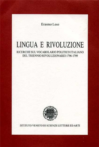 Leso erasmo lingua - leso,erasmo.,