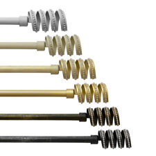 Bastone per tenda in ferro