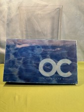The OC Complete Series DVD Box