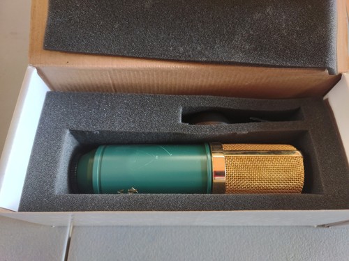 Microfono condensatore mxl - a,