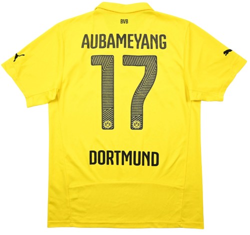 Puma 2014 borussia dortmund - borussia,
