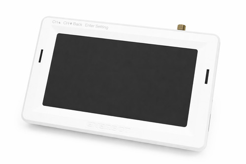 Byrobot lightron ghz - byrobot,