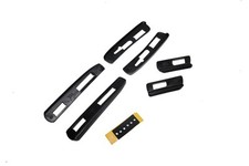 Base barre portatutto Mercedes