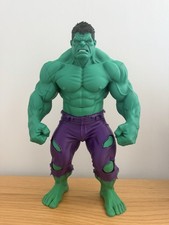The Incredible Hulk - Inspired