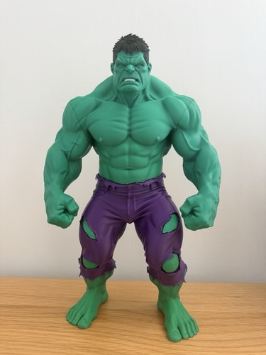 The incredible hulk inspired - the,