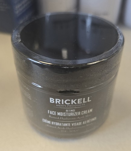 Brickell crema idratante viso - crema,