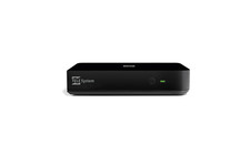 Tele system decoder - tele,