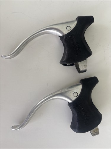 Gipiemme modolo brake levers - modolo,