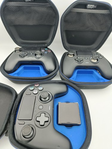 Nacon ps4 revolution - nacon, 3