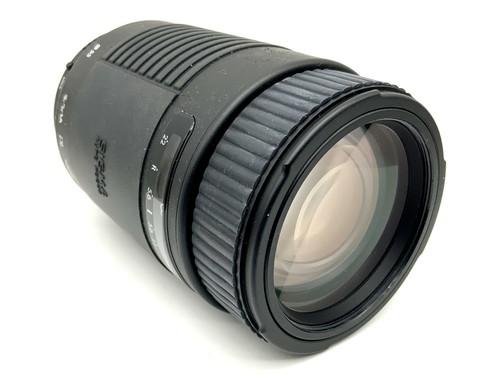 Sigma 300 4 5 - 75-300, 1:4-5.6
